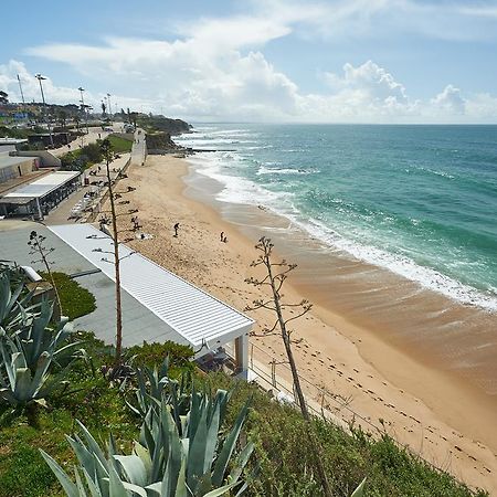 Beach Warehouse S.Pedro Estoril Lejlighed Eksteriør billede