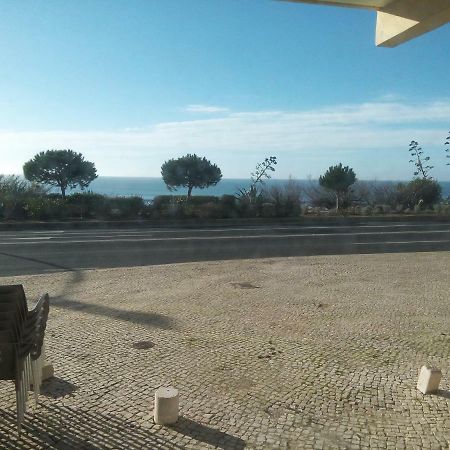 Beach Warehouse S.Pedro Estoril Lejlighed Eksteriør billede