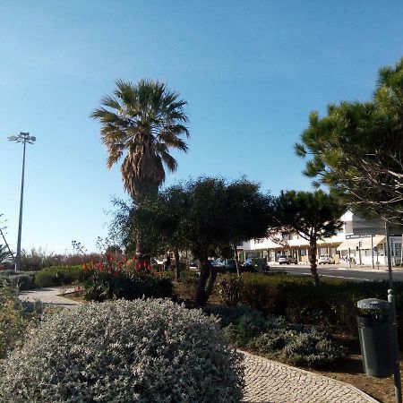Beach Warehouse S.Pedro Estoril Lejlighed Eksteriør billede
