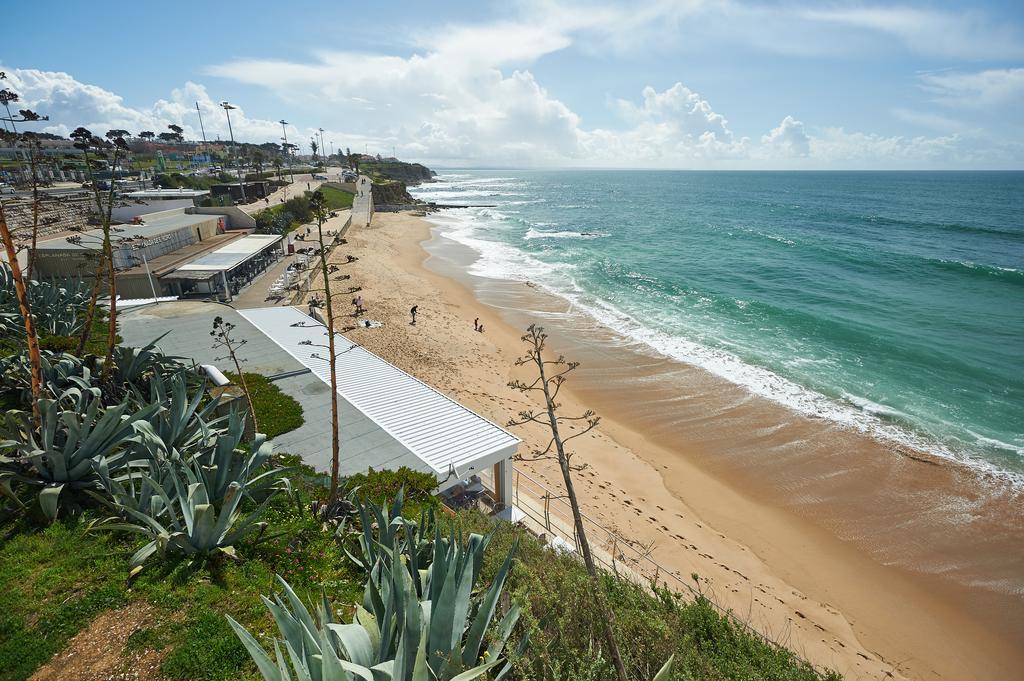 Beach Warehouse S.Pedro Estoril Lejlighed Eksteriør billede