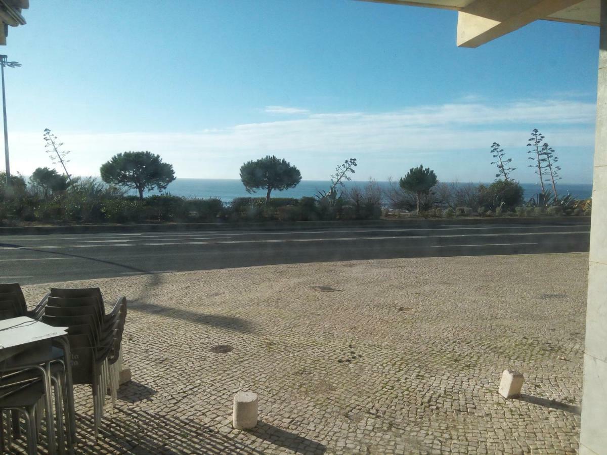 Beach Warehouse S.Pedro Estoril Lejlighed Eksteriør billede