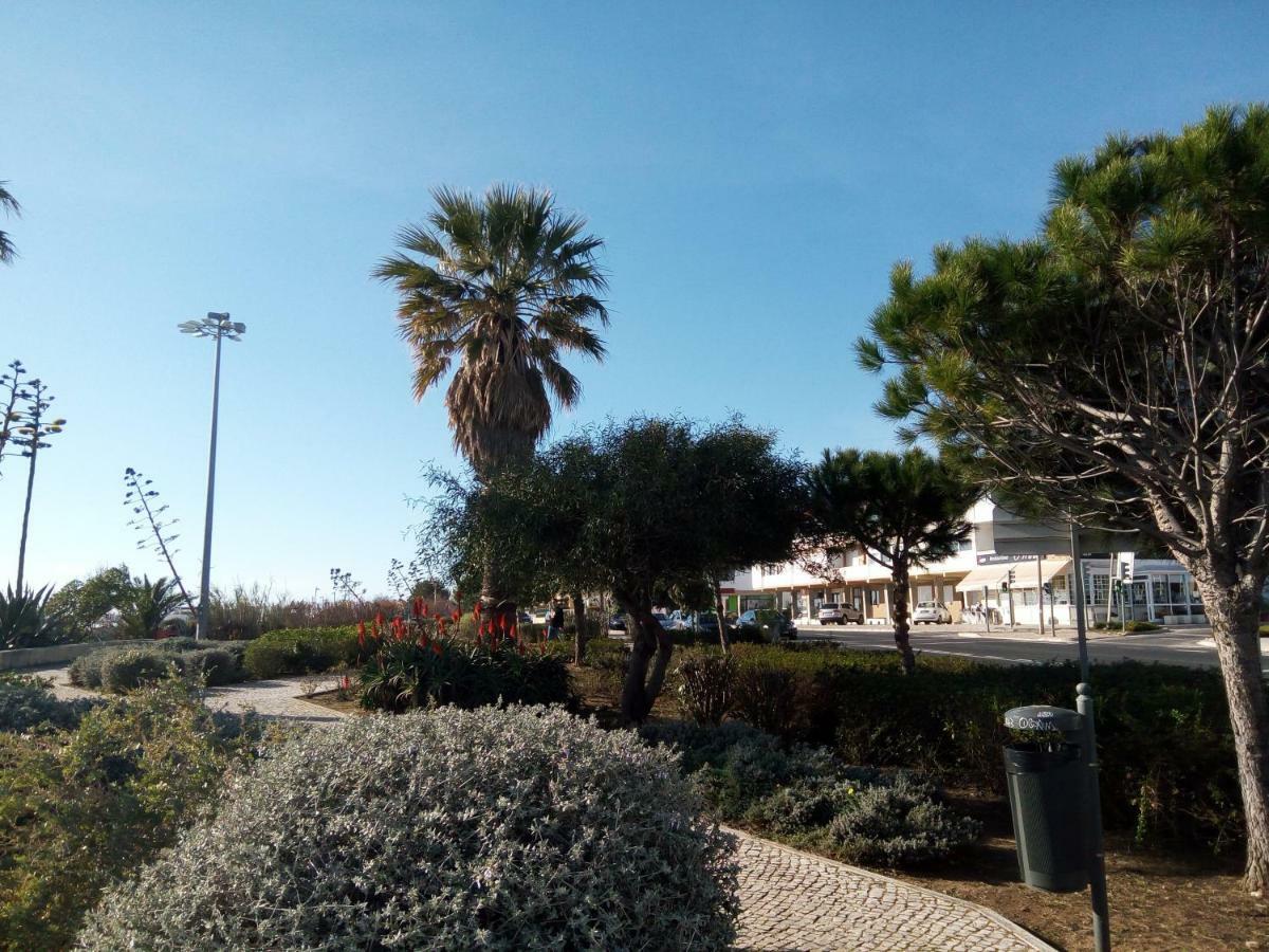 Beach Warehouse S.Pedro Estoril Lejlighed Eksteriør billede