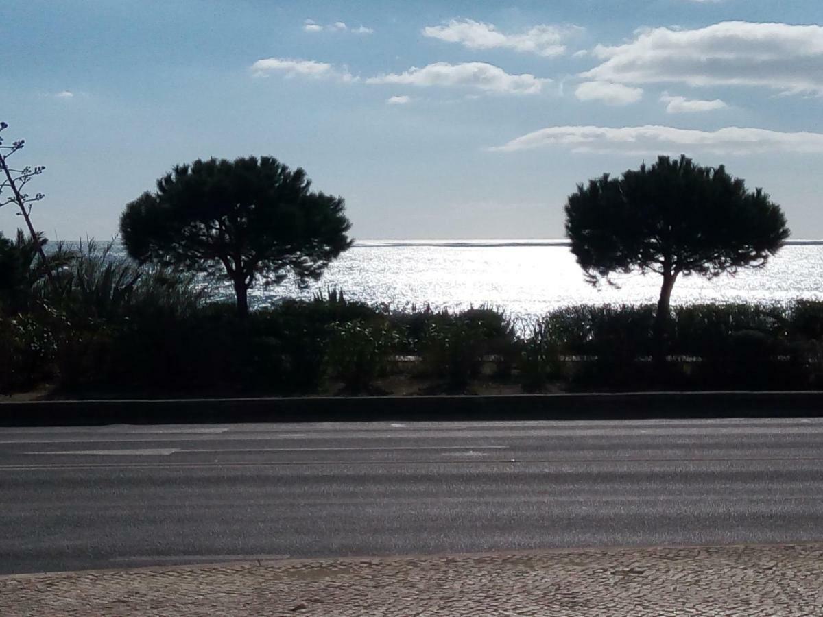 Beach Warehouse S.Pedro Estoril Lejlighed Eksteriør billede